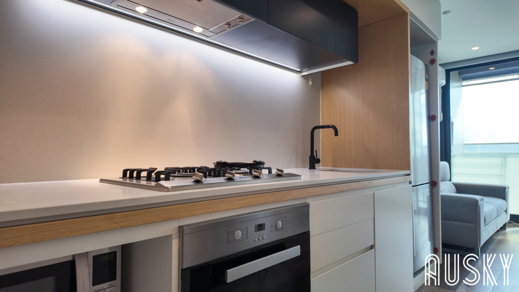 2102/421 Docklands Drive, Docklands, VIC 3008 — photo 2