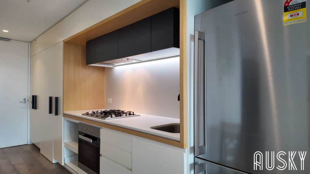 2102/421 Docklands Drive, Docklands, VIC 3008 — photo 3