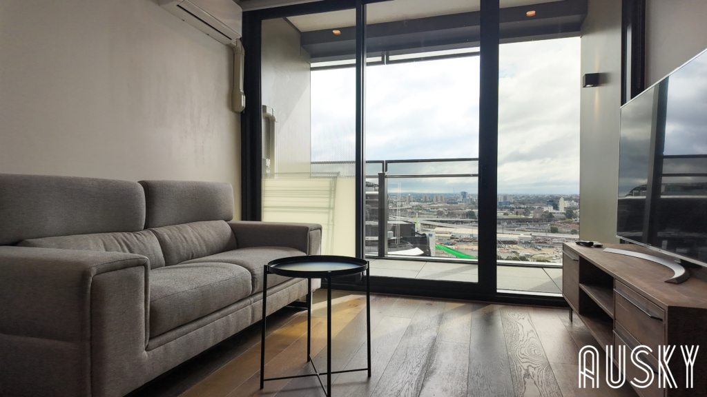 2102/421 Docklands Drive, Docklands, VIC 3008