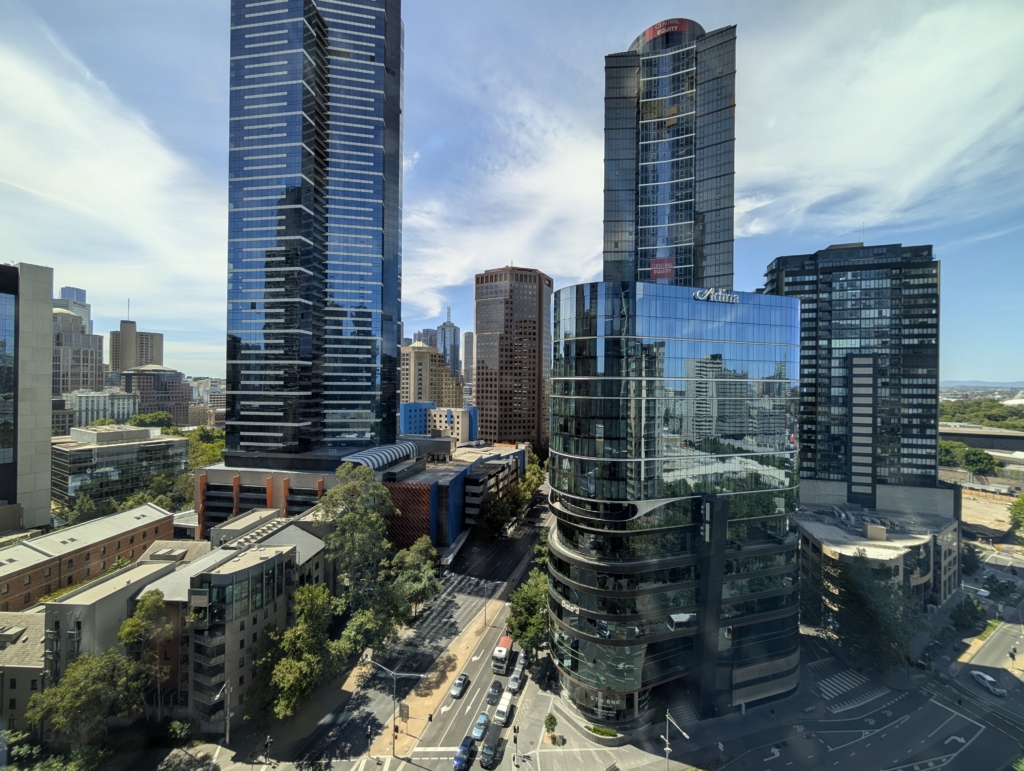 1704/70 Southbank Boulevard, Southbank VIC 3006 — photo 14