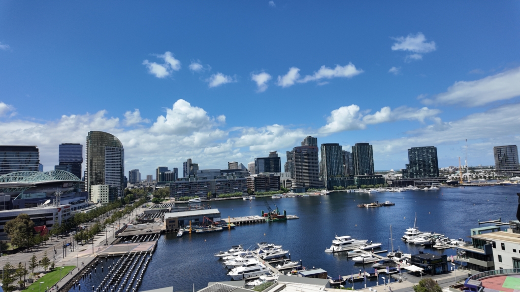 1305/231 Harbour Esplanade, Docklands, VIC 3008 — photo 13