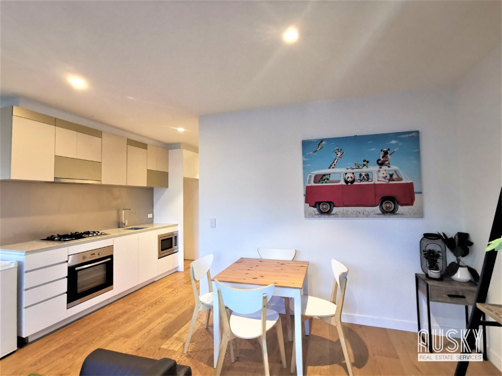 1303/38 Rose Lane, Melbourne, VIC 3000 — photo 3