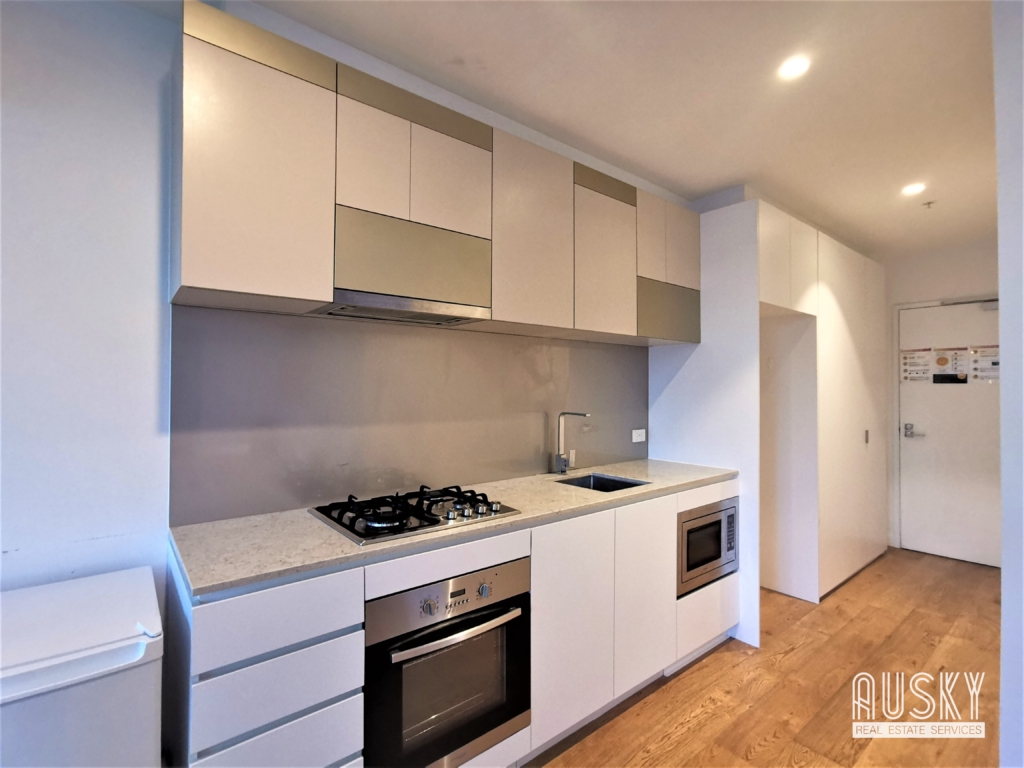 1303/38 Rose Lane, Melbourne, VIC 3000 — photo 4