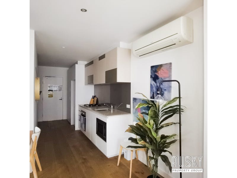 1409/38 Rose Lane, Melbourne, VIC 3000 — photo 3