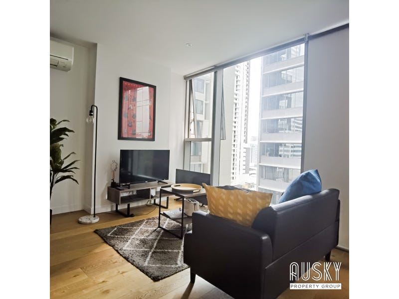 1409/38 Rose Lane, Melbourne, VIC 3000