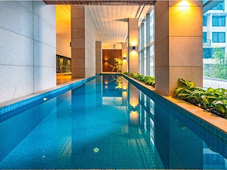 1409/38 Rose Lane, Melbourne, VIC 3000 — photo 18