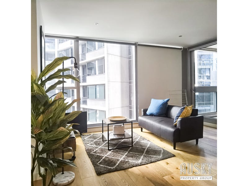 1409/38 Rose Lane, Melbourne, VIC 3000 — photo 2