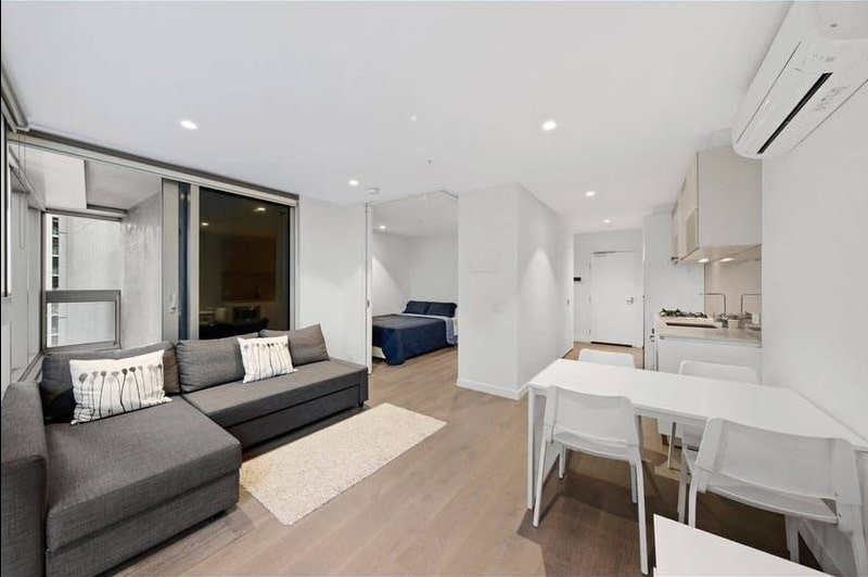 1409/38 Rose Lane, Melbourne, VIC 3000 — photo 7