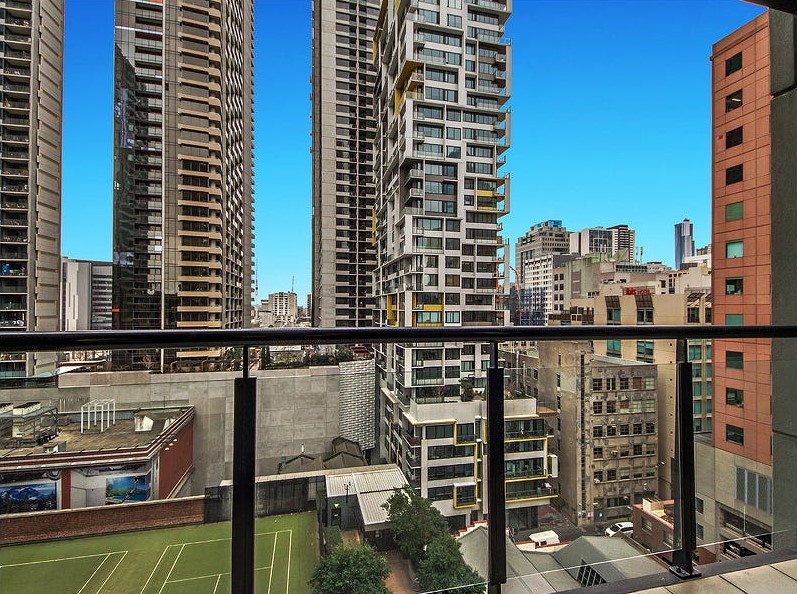 1108/668 Bourke Street, Melbourne, Vic 3000