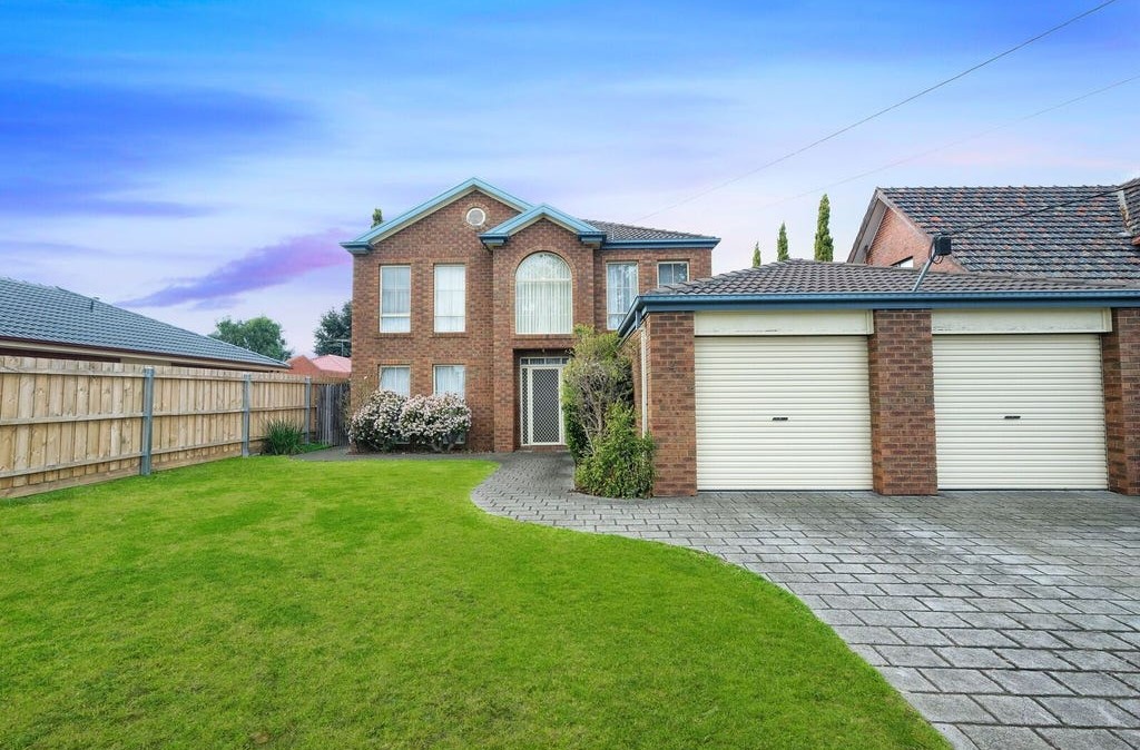 4 Cromwell Street, Glenroy, VIC 3046