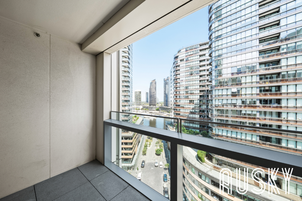 1202W/888 Collins Street, Docklands, Vic 3008 — photo 2