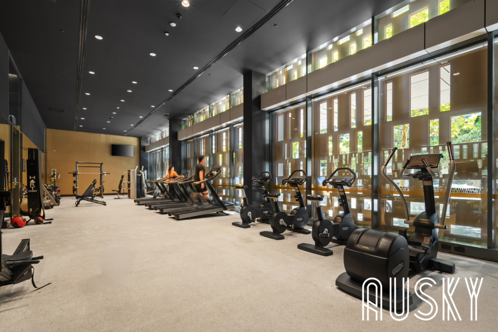1202W/888 Collins Street, Docklands, Vic 3008 — photo 11