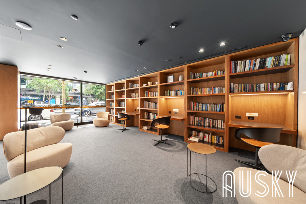 1202W/888 Collins Street, Docklands, Vic 3008 — photo 12