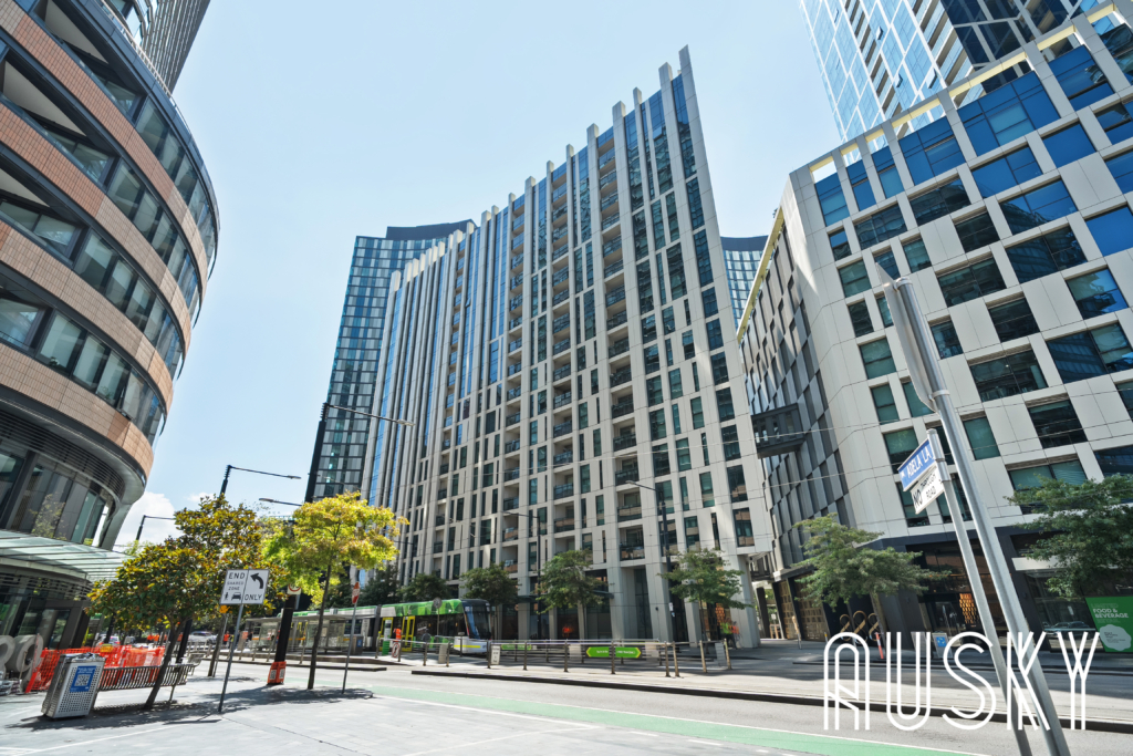 1202W/888 Collins Street, Docklands, Vic 3008 — photo 13