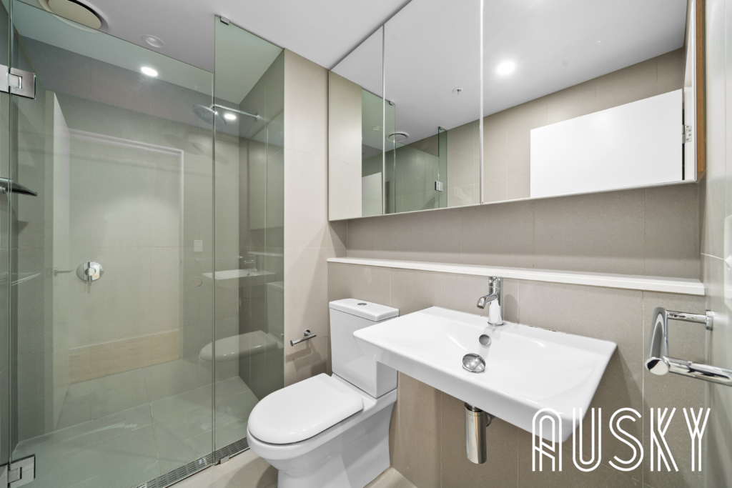 1202W/888 Collins Street, Docklands, Vic 3008 — photo 9