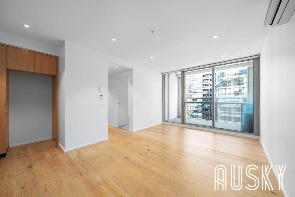 1202W/888 Collins Street, Docklands, Vic 3008