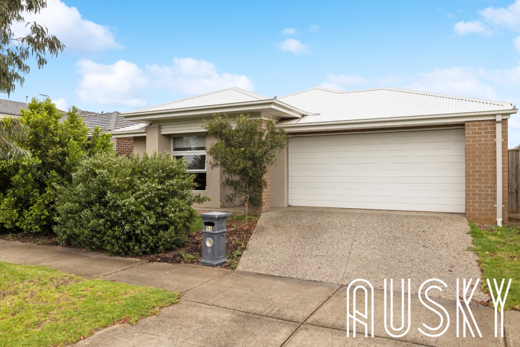 16 Chancery Road, Werribee, VIC 3030