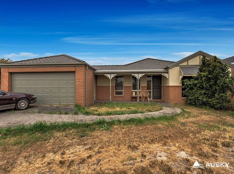 17 Tantallon Crescent, Derrimut, Vic 3026