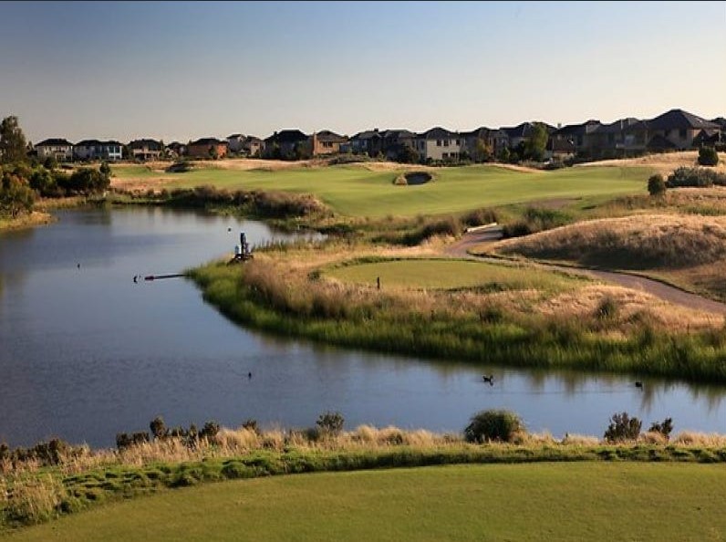 21 Tarcoola Crescent, Point Cook, Vic 3030 — photo 5