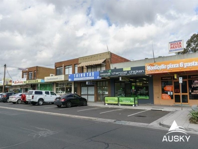 99 Rosebank Avenue, Clayton South, Vic 3169 — photo 2
