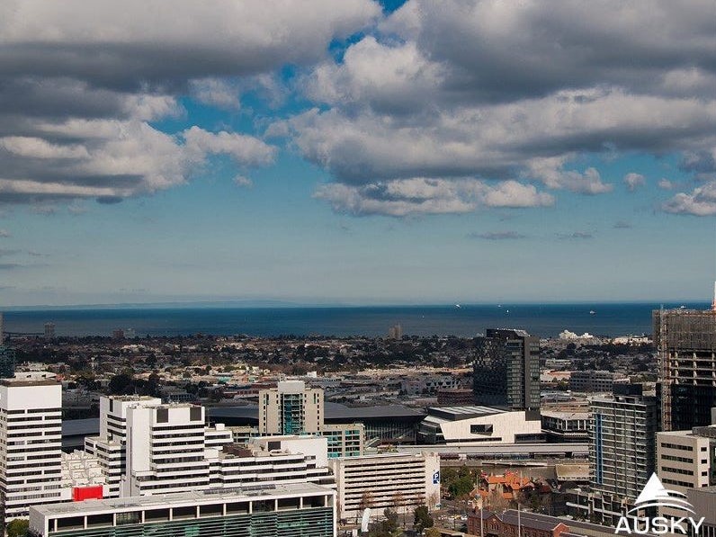 3314/220 Spencer Street, Melbourne, Vic 3000 — photo 7