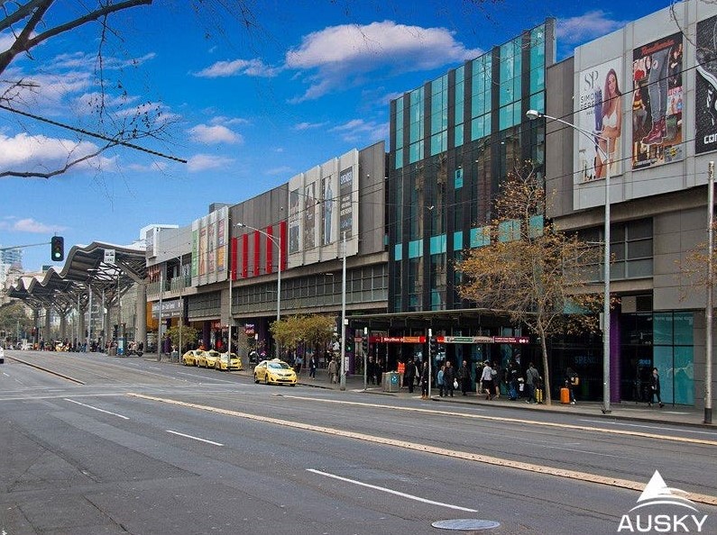 3314/220 Spencer Street, Melbourne, Vic 3000 — photo 10