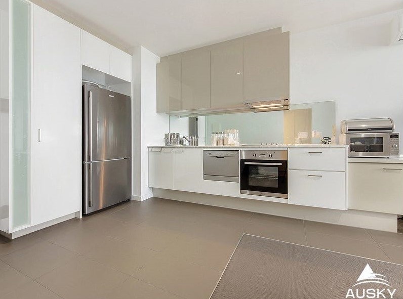 3314/220 Spencer Street, Melbourne, Vic 3000