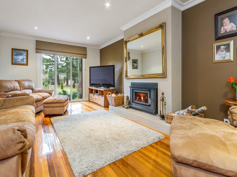 83-85 Enfield Avenue, Park Orchards, Vic 3114