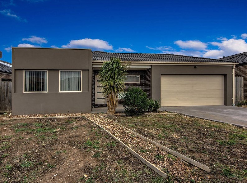 33 Barmera Way, Truganina, Vic 3029