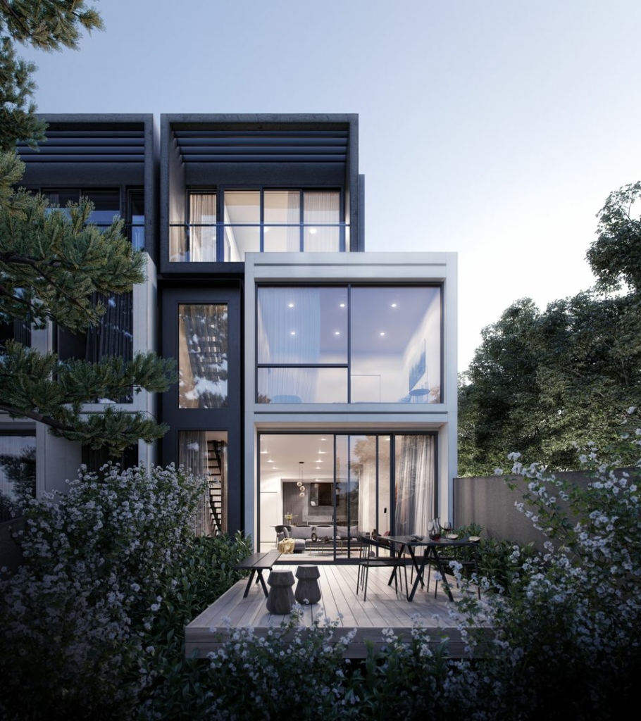 3/1086 Burke Road, Balwyn North, Vic 3104