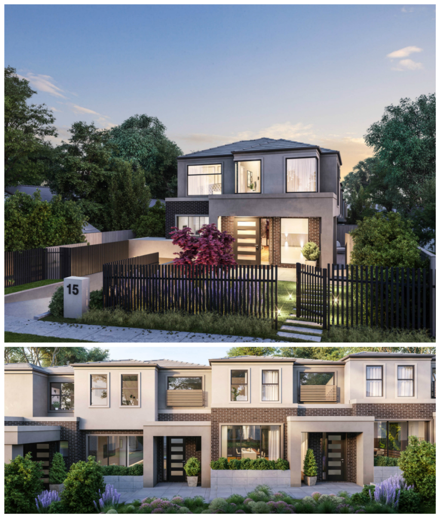 3/15 Kireep Street, Balwyn VIC 3103 — photo 2