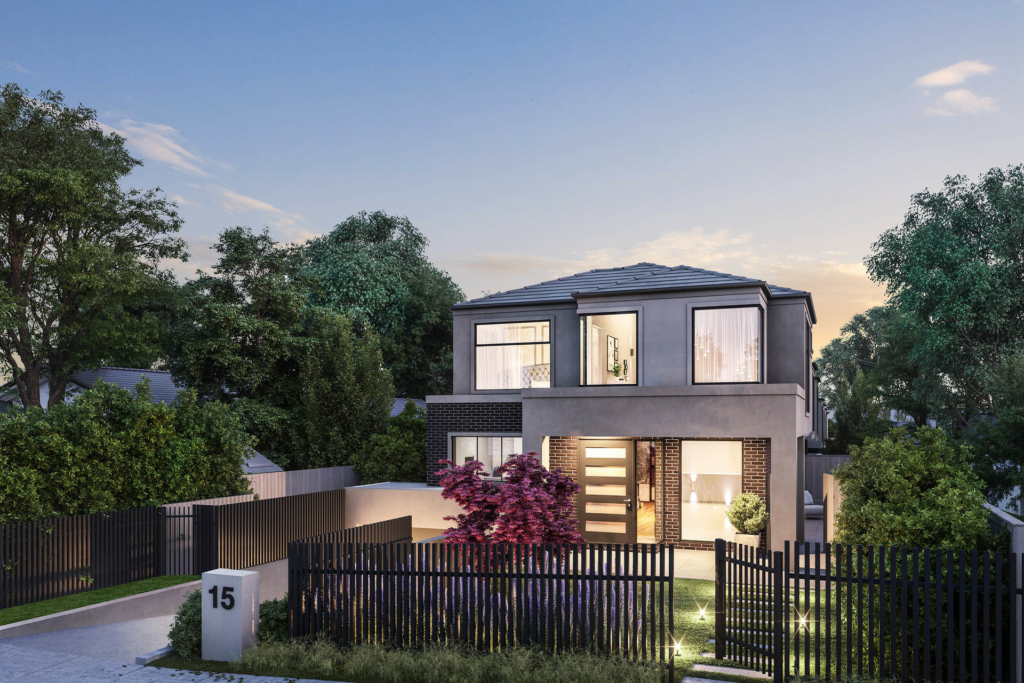 3/15 Kireep Street, Balwyn VIC 3103