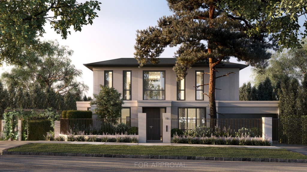 Unit 3/89 Yarrbat Avenue, Balwyn, Vic 3103