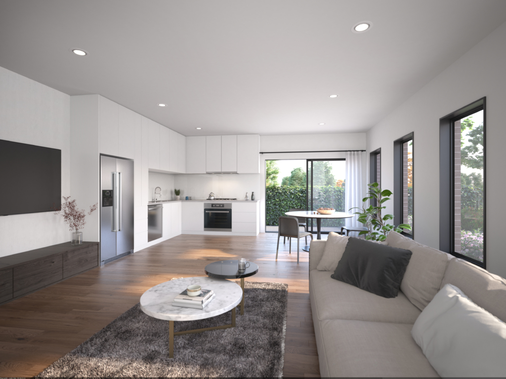 U2/U3/U4 / 17 Gilmour Road, Bentleigh, Vic 3204 — photo 2