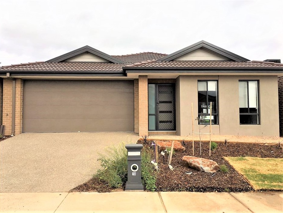 10 Grain Road, Wyndham Vale, Vic 3024