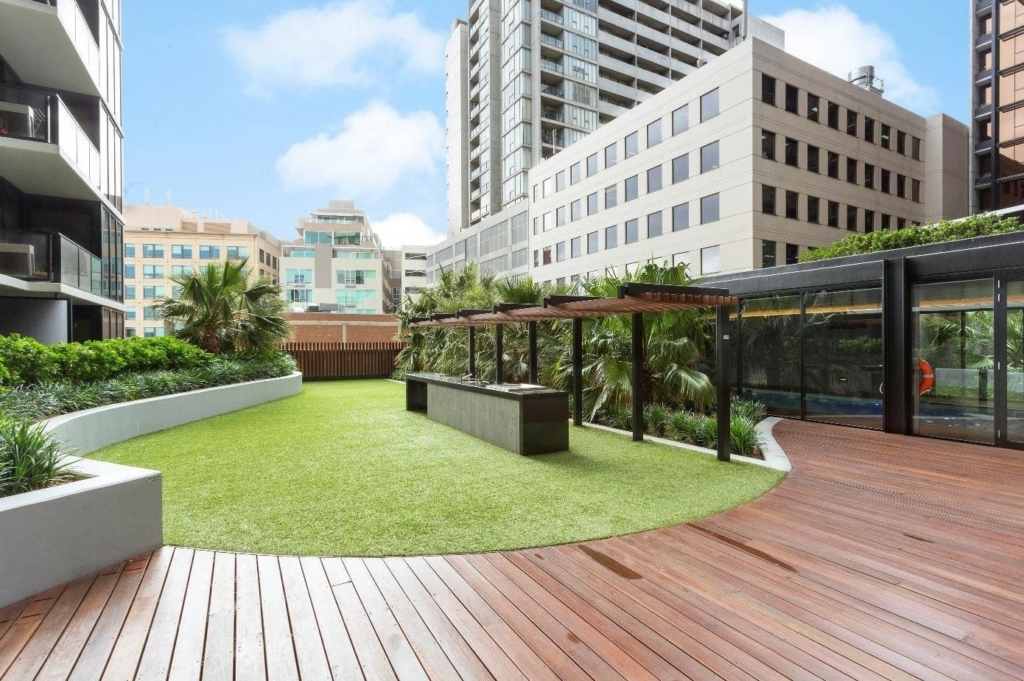 1015/39 Coventry Street, Southbank, Vic 3006 — photo 2