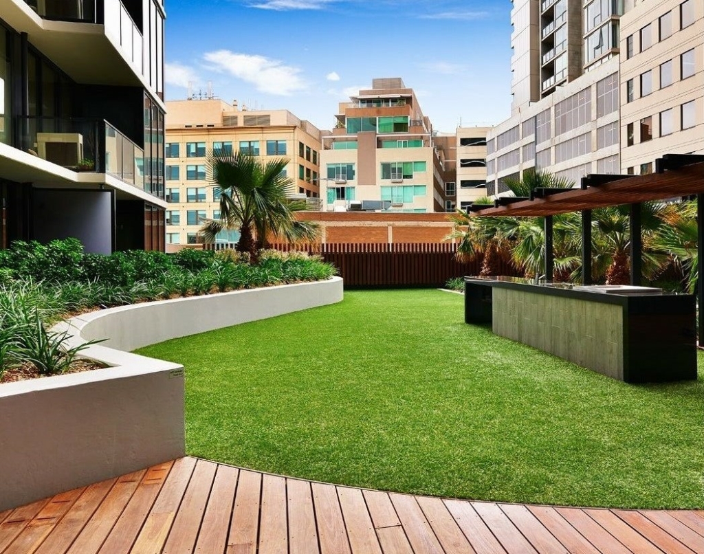 1015/39 Coventry Street, Southbank, Vic 3006