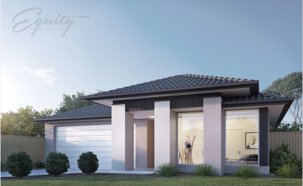 221 BANKSIDE BOULEVARD, ROWVILLE VIC 3178