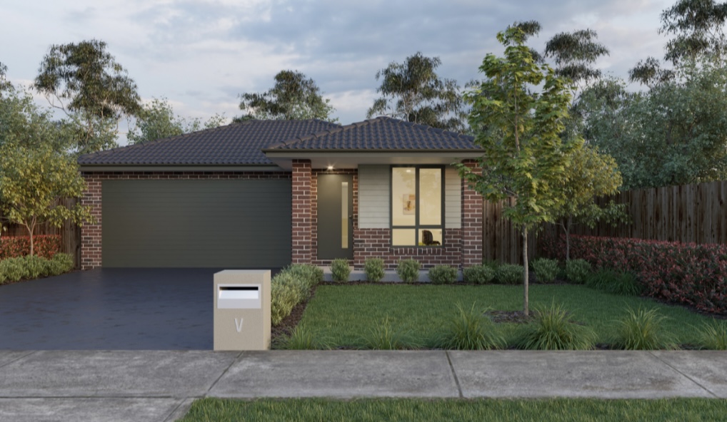 Lot 40/5 Nelson Street, Cranbourne East, VIC 3977