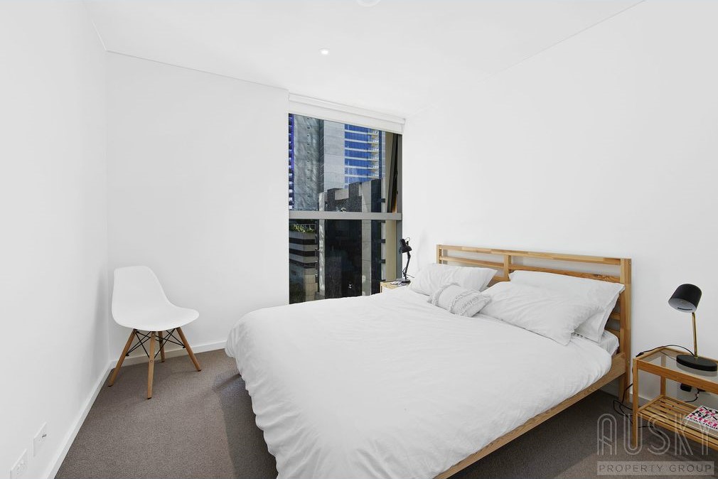 507E/888 Collins Street, Dockland 3008 — photo 4