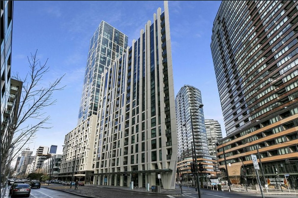 507E/888 Collins Street, Dockland 3008 — photo 10
