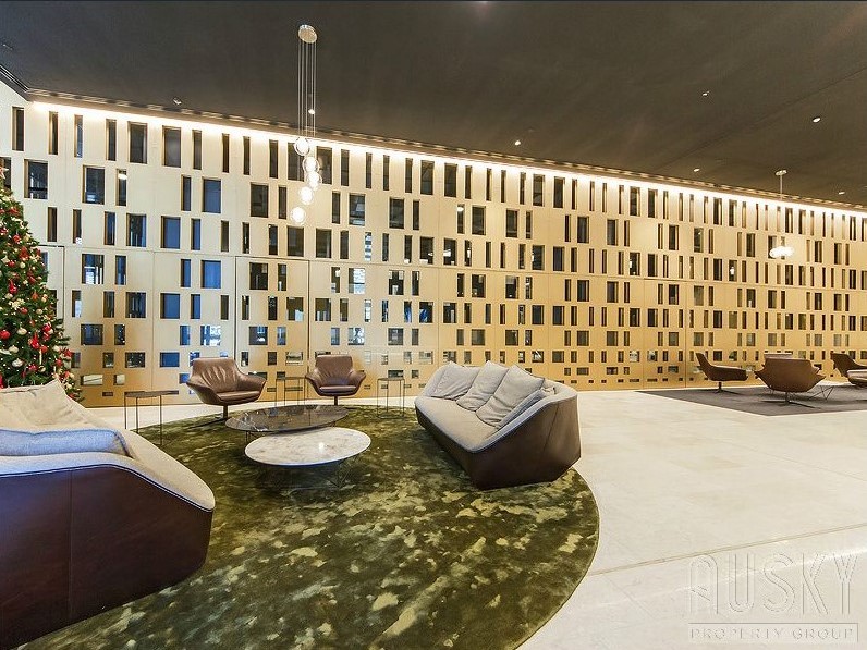 507E/888 Collins Street, Dockland 3008 — photo 11