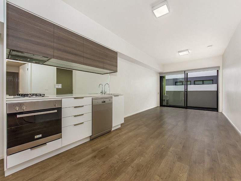105/80 Cade Way, Parkville, VIC 3052
