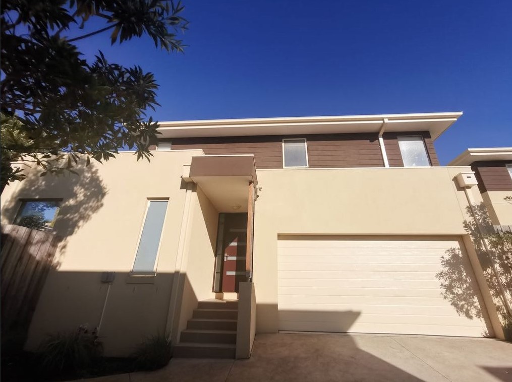 3/28 Chivers Avenue, Glen Waverley, VIC 3150