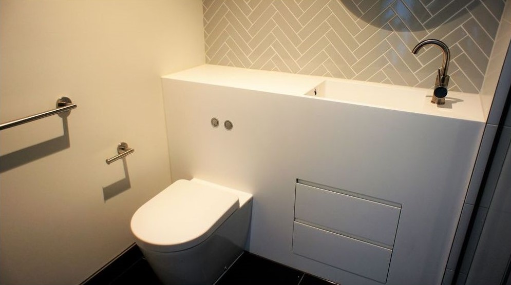 3609/135 A’BECKETT STREET, MELBOURNE VIC 3000 — photo 4