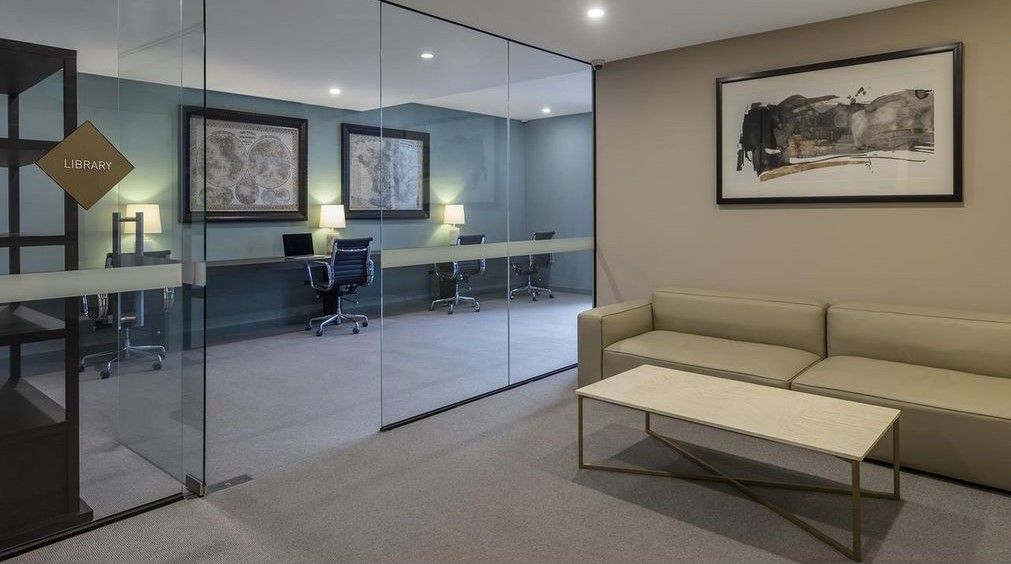 3609/135 A’BECKETT STREET, MELBOURNE VIC 3000 — photo 9