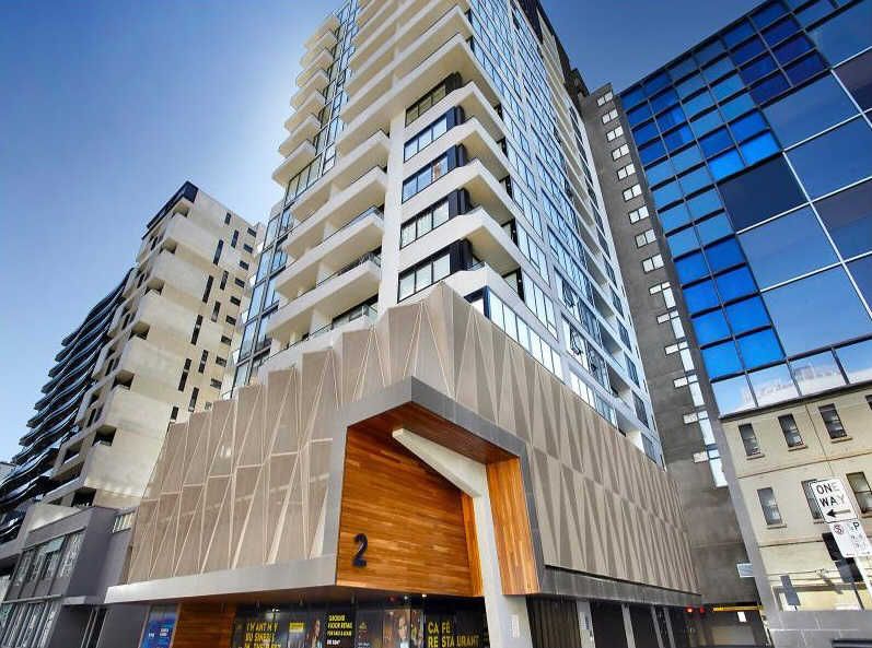 405/2 Claremont Street, South Yarra, VIC 3141