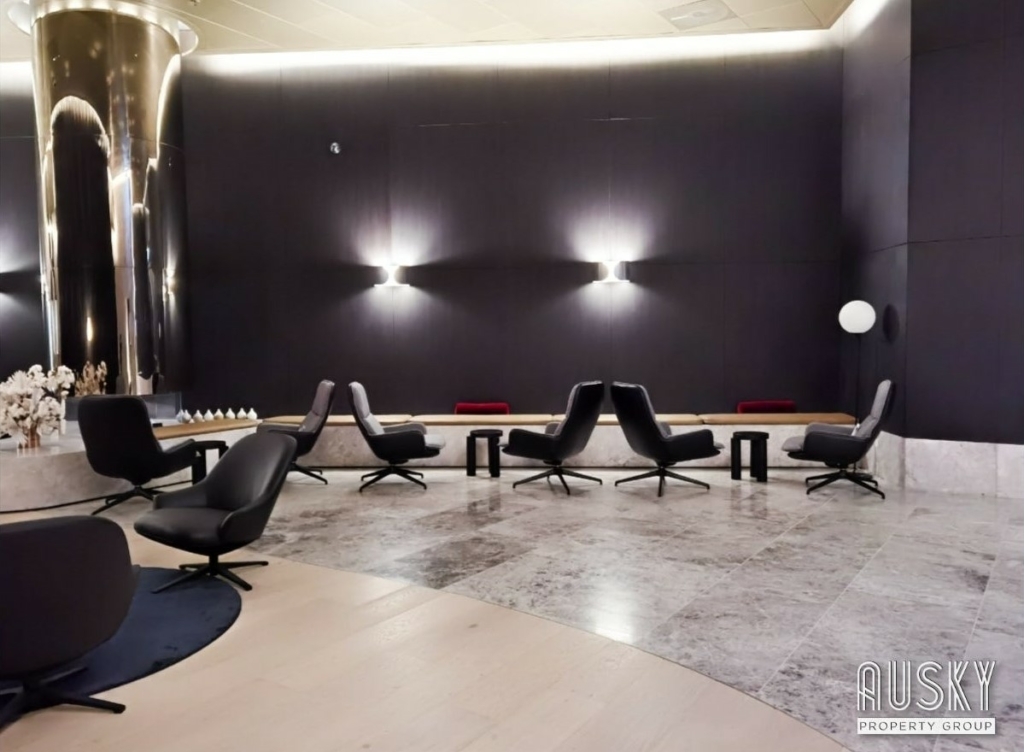 3009A/250 Spencer Street, Melbourne, VIC 3000 — photo 12