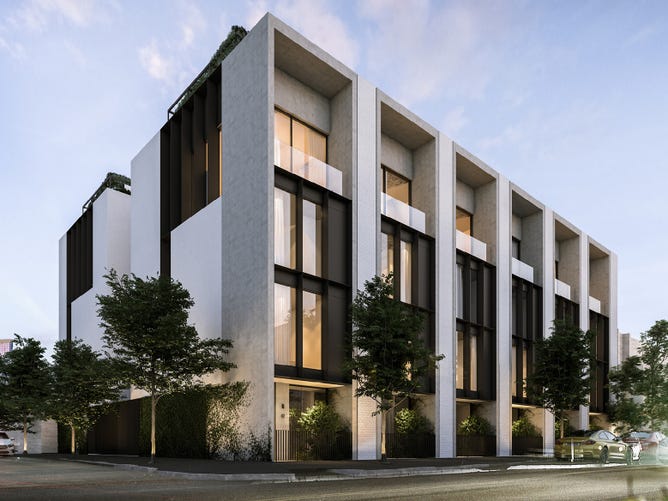 1/156-162 Thistlethwaite Street, South Melbourne VIC 3205