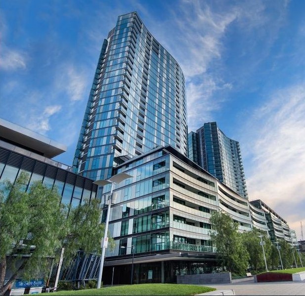 1F/8 Waterside Place, Docklands, VIC 3008 — photo 11